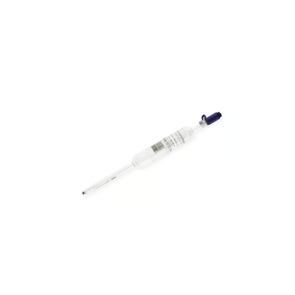 Hamilton Polilyte Plus H VP 225mm Pt1000 P/N: 242428-1122